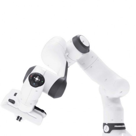 PANDA Robotic Arm + FCI licence