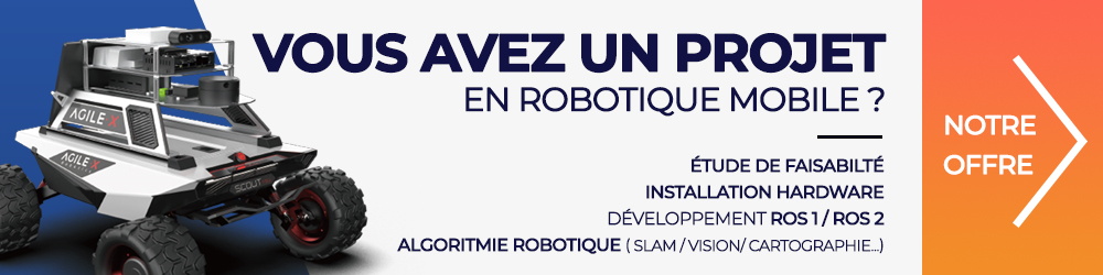 Banner – GRLab – Engineering department and integrator of mobile robotics