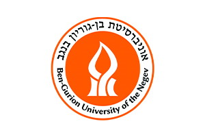 logo Ben Gurion -  Université de Negev