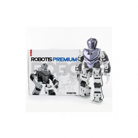 Robotis Premium Kit