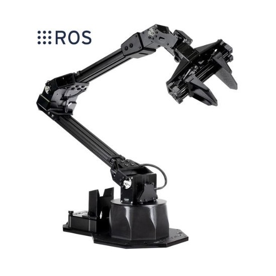 ViperX 300 5-axis Robotic Arm