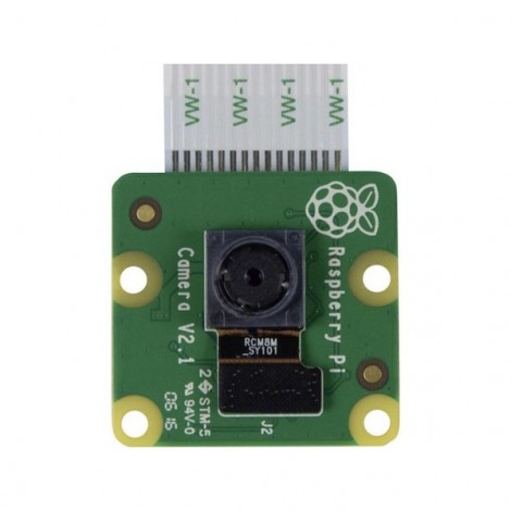 Camera Module V2 for Raspberry Pi