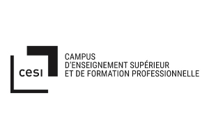 logo du CESI - Nanterre (Association Etudiante)