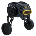 Diablo - Self-Balancing Wheeled-Leg Robot