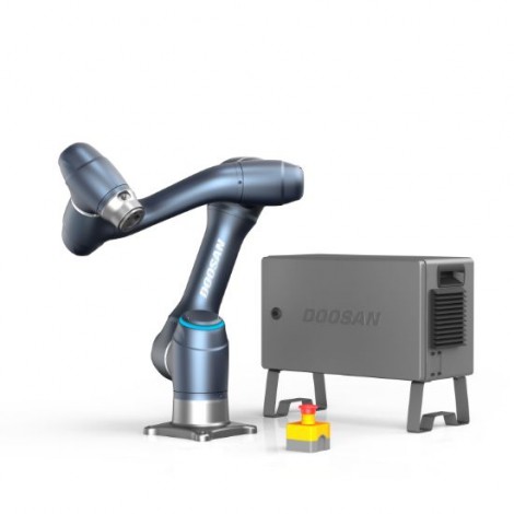 Doosan Robotics A0912 Robot Arm