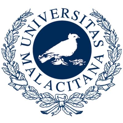 Logo University of Málaga