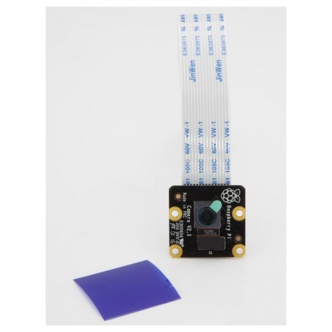 Pi NoIr V2 camera module for Raspberry Pi (no infrared)