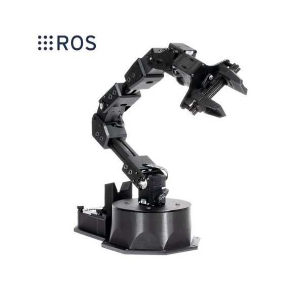 ReactorX 150 5-axis Robot Arm