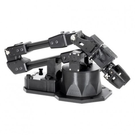 WidowX 200 Mobile Robot Arm