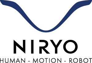 Niryo 6-axis robot arm